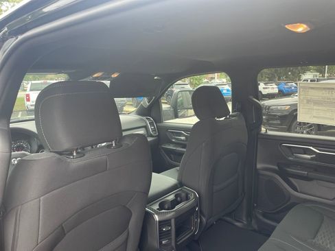 New 2025 RAM 1500 Big Horn image 10