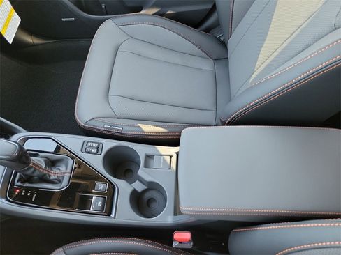 New 2026 Subaru Crosstrek 2.5i Limited image 22