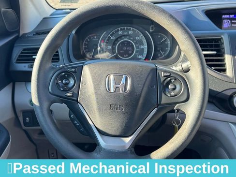 Used 2014 Honda CR-V EX image 22