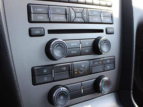 Used 2010 Ford Mustang GT RWD image 56