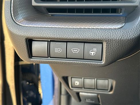 New 2026 Toyota Prius XLE image 20