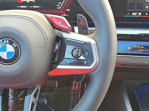 Used 2026 BMW M5 w/ Carbon Package image 19