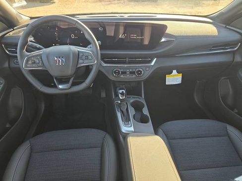 New 2026 Buick Envista Sport Touring w/ Convenience I Package FWD image 12