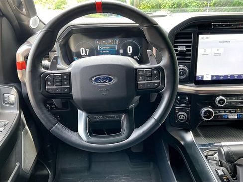 Used 2023 Ford F150 Raptor w/ Raptor Carbon Fiber Package AWD/4WD image 5