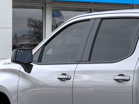 New 2026 Chevrolet Silverado 1500 RST w/ RST Select Package image 12