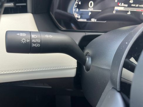 New 2026 MAZDA CX-5 Select AWD/4WD image 11