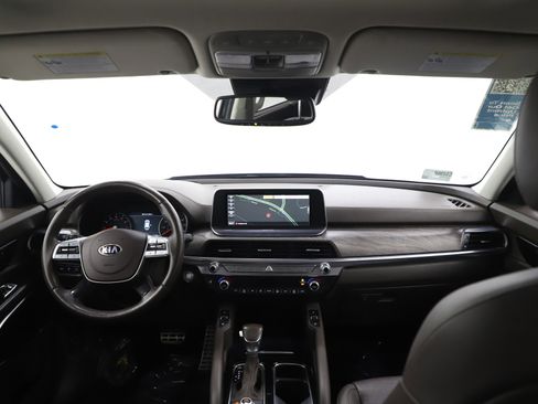 Used 2020 Kia Telluride SX image 15
