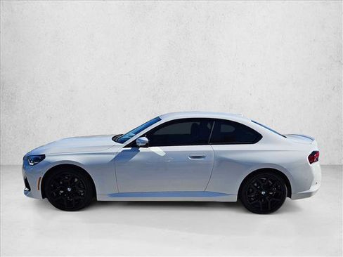 New 2026 BMW 230i xDrive Coupe w/ M Sport Package image 8