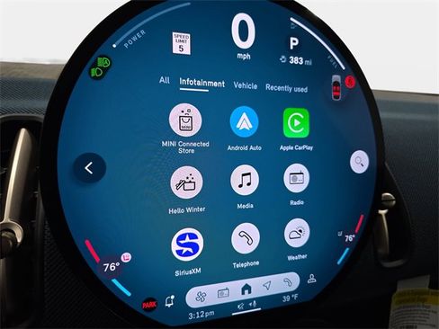 Used 2026 MINI Cooper Countryman S image 21