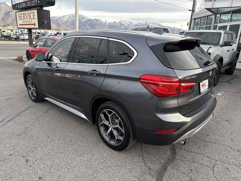 Used 2017 BMW X1 xDrive28i image 7