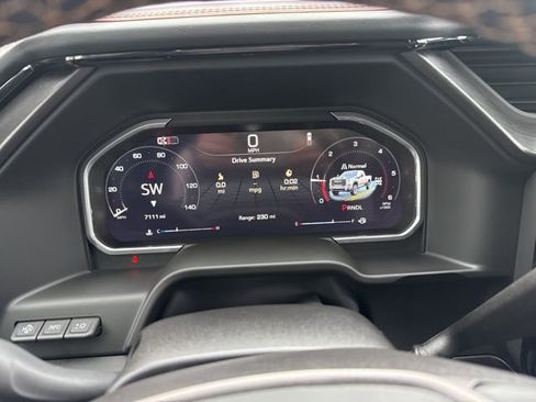 Certified 2026 GMC Sierra 3500 AT4 w/ AT4 Premium Plus Package image 22