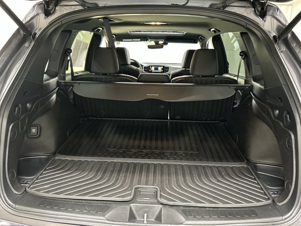 Used 2020 Honda Passport Elite image 22
