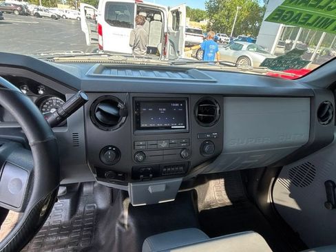 Used 2016 Ford F250 XL RWD image 11