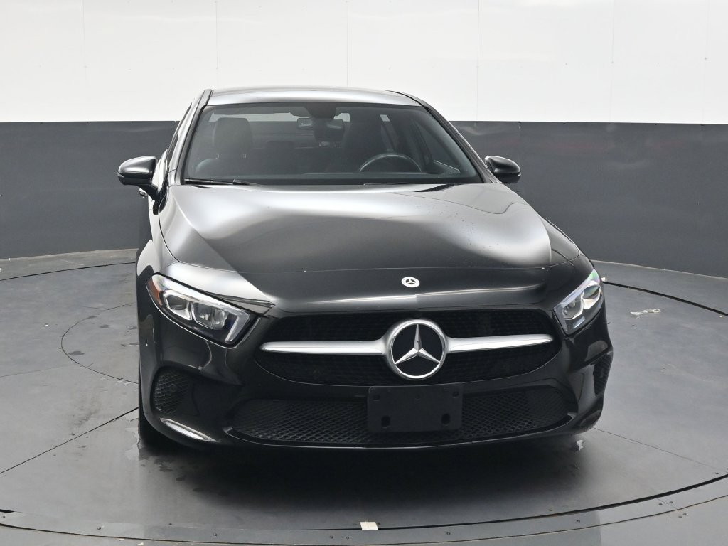 Used 2022 Mercedes-Benz A 220 4MATIC image 9