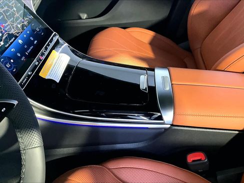 New 2026 Mercedes-Benz GLC 300 4MATIC image 10