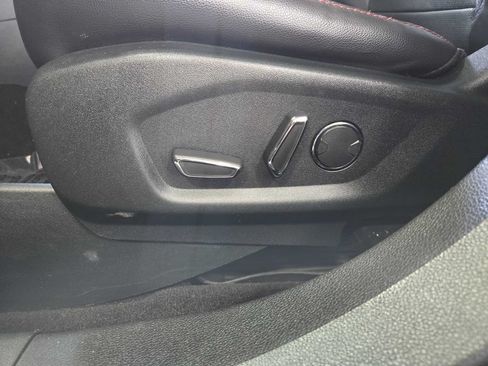 Used 2018 Ford Explorer Sport w/ Equipment Group 401A AWD/4WD image 14