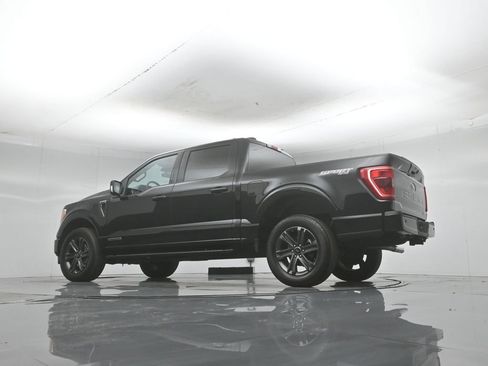 Certified 2023 Ford F150 XLT w/ Equipment Group 302A High AWD/4WD image 55