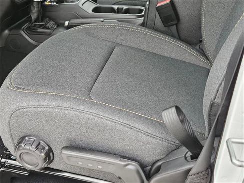 New 2026 Jeep Gladiator Sport image 4