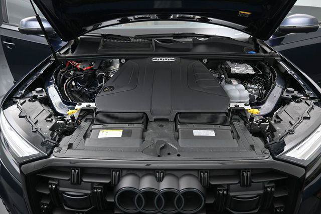 Used 2025 Audi Q7 2.0T Premium Plus AWD/4WD image 39