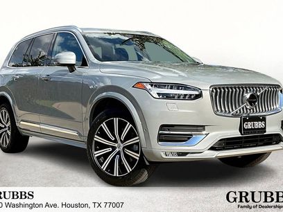 Certified 2025 Volvo XC90 B6 Plus