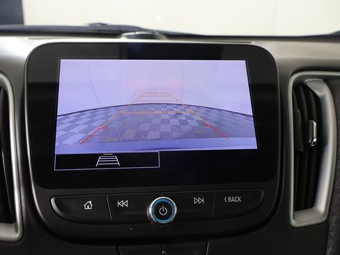 Used 2023 Chevrolet Malibu LT FWD image 38