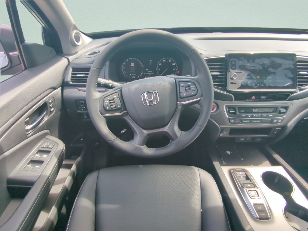 New 2026 Honda Ridgeline RTL image 13