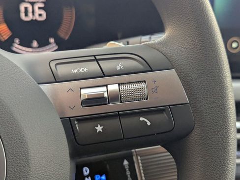 New 2025 Hyundai Sonata SEL image 20