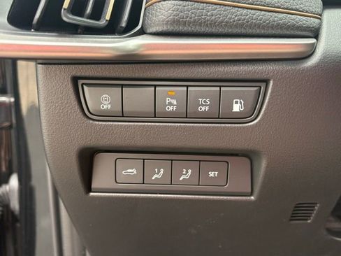 Used 2025 MAZDA CX-90 Plug-In Hybrid w/Premium Sport image 24