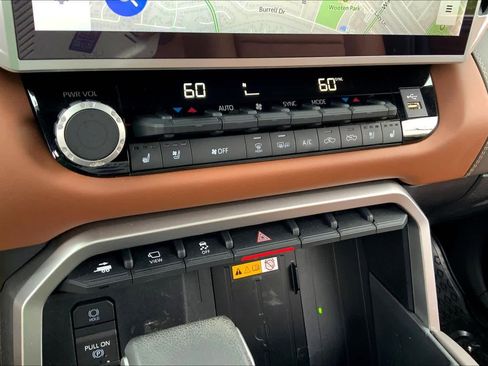 Used 2024 Toyota Tundra 1794 Edition image 33