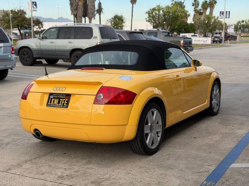 Used 2004 Audi TT 1.8T image 10