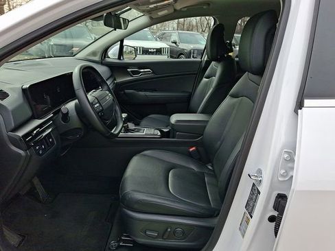 Certified 2026 Kia Sportage EX image 13