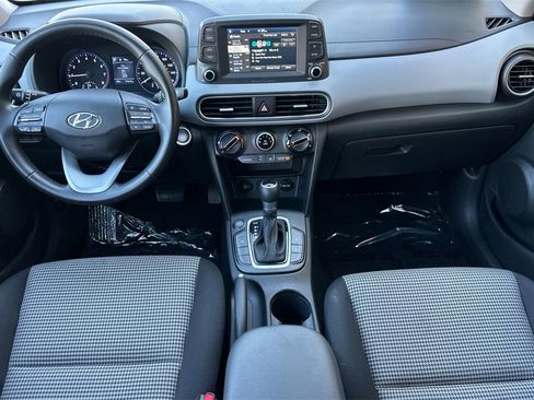 Used 2020 Hyundai Kona SEL w/ Cargo Package image 14