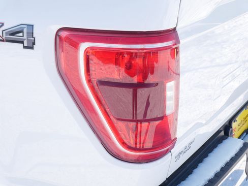 Certified 2022 Ford F150 XLT w/ Equipment Group 301A Mid image 17