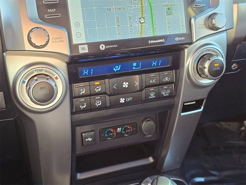 Certified 2023 Toyota 4Runner Limited image 26