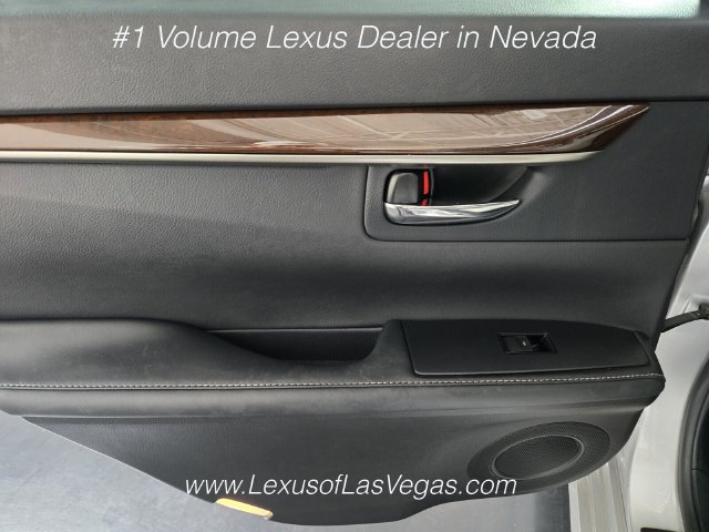 Used 2014 Lexus ES 350 w/ Premium Package FWD image 16