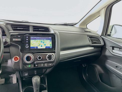 Used 2019 Honda Fit EX-L image 20