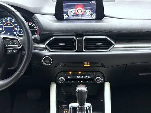 Used 2019 MAZDA CX-5 Grand Touring w/ GT Premium Package image 13