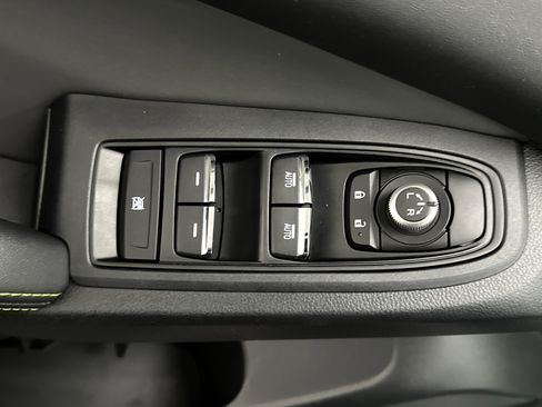 Used 2023 Subaru Ascent Onyx Edition image 19