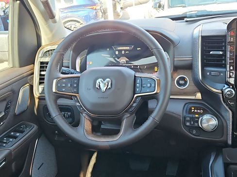 New 2026 RAM 1500 Limited image 22