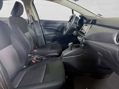 Certified 2024 Nissan Versa S w/ S Plus Package image 25