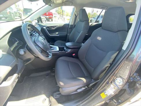 Certified 2024 Toyota RAV4 LE AWD/4WD image 11