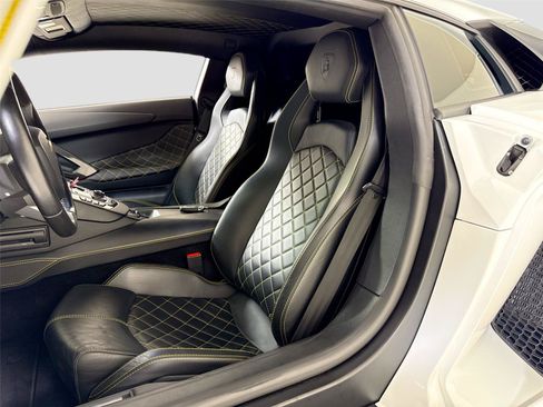 Used 2017 Lamborghini Aventador LP 700-4 AWD/4WD image 14
