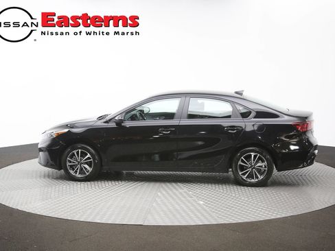 Used 2024 Kia Forte LXS FWD image 63