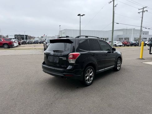 Used 2017 Subaru Forester 2.5i Touring w/ Popular Package #1 image 3