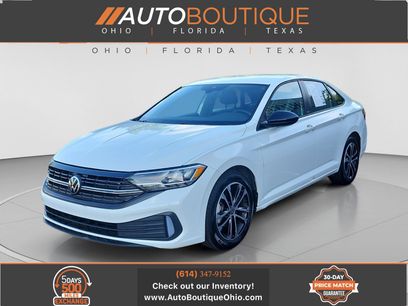 Used 2024 Volkswagen Jetta Sport