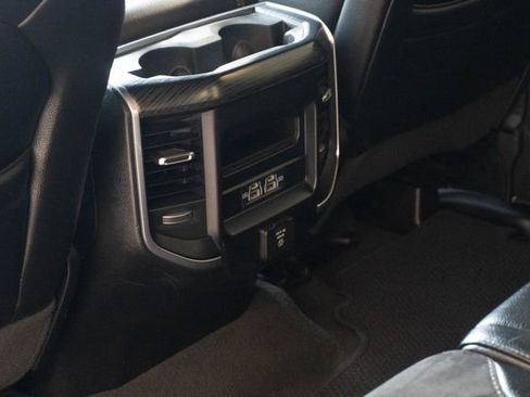 Used 2024 RAM 1500 Laramie RWD image 18