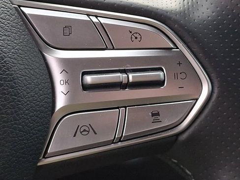 Used 2023 Hyundai Santa Fe Calligraphy image 22