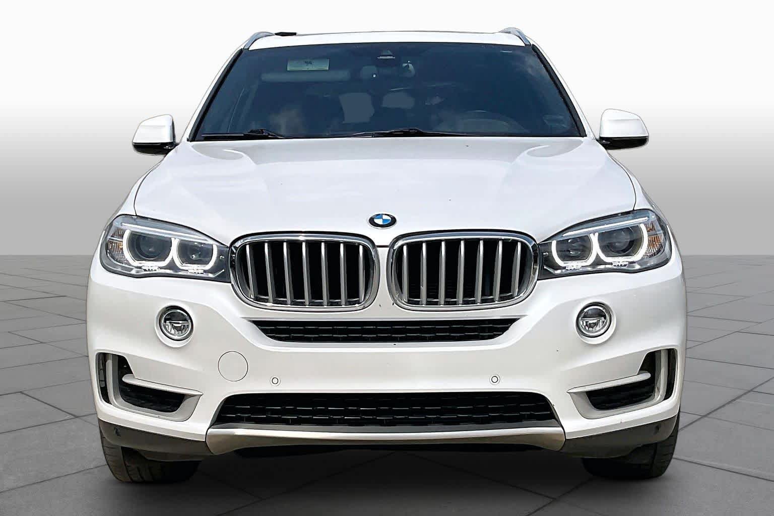 Used 2018 BMW X5 sDrive35i RWD image 4