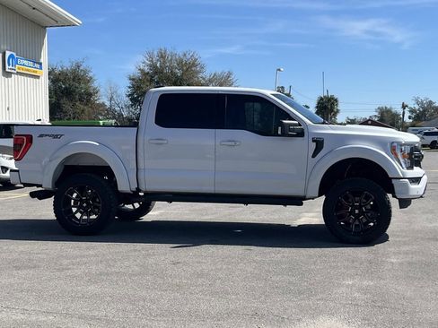 Used 2022 Ford F150 XLT w/ Equipment Group 302A High image 5