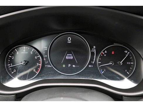 Used 2025 MAZDA CX-50 AWD 2.5 S w/ Premium Plus Pkg image 14